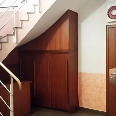 Pensjonat Gostisce Prosnik Ormoz