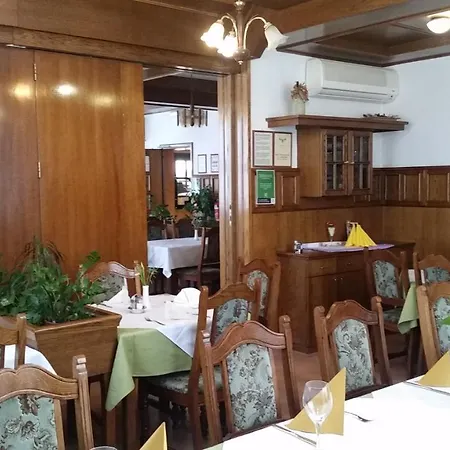 Gostisce Prosnik Konukevi 4*