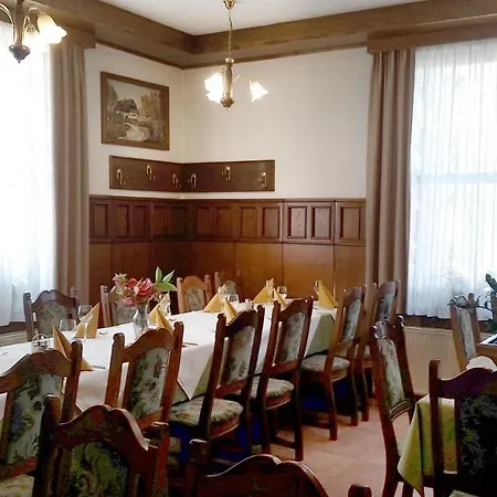 Gostisce Prosnik Konukevi 4*