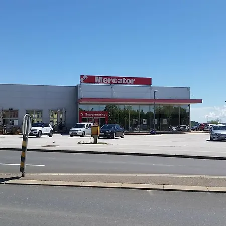 Gostisce Prosnik Konukevi 4*