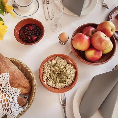 Pensjonat Gostisce Prosnik 4*