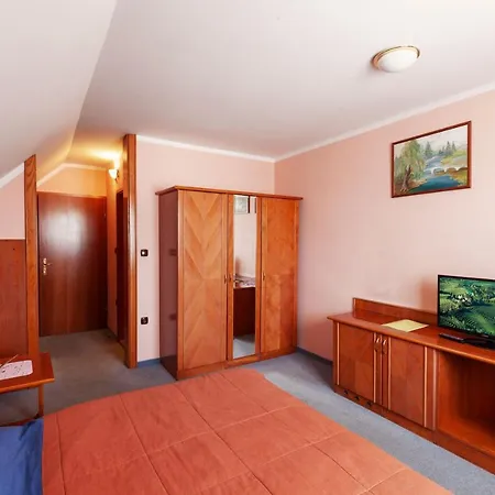 Gostisce Prosnik Konukevi Ormoz