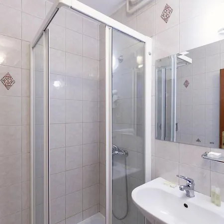 Gostisce Prosnik Konukevi 4*