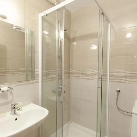 Pensjonat Gostisce Prosnik