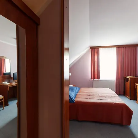 Gostisce Prosnik Konukevi 4*