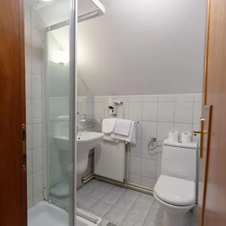 Gostisce Prosnik 4* Ormoz