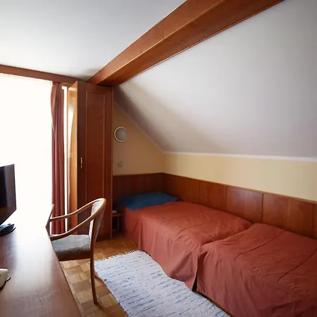 Konukevi Gostisce Prosnik Ormoz