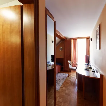 Pensjonat Gostisce Prosnik