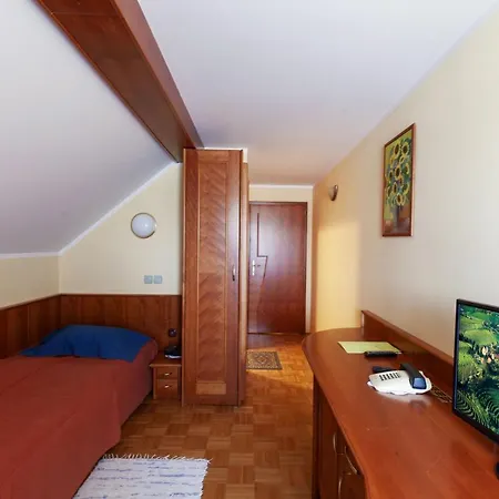 Gostisce Prosnik Ormoz