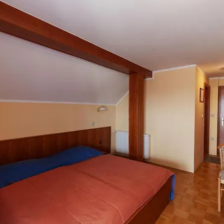 Konukevi Gostisce Prosnik