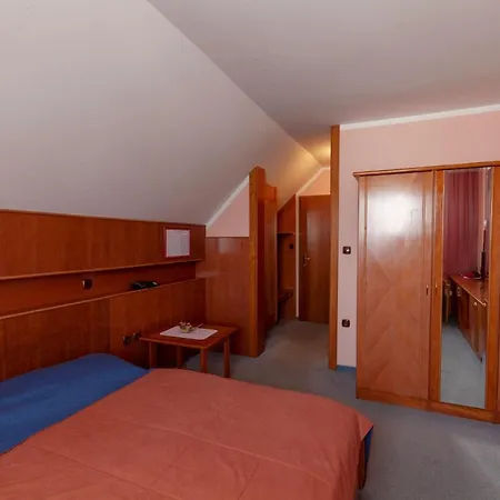 Pensjonat Gostisce Prosnik 4*