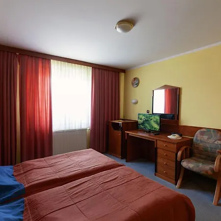 Gostisce Prosnik Pensjonat 4*