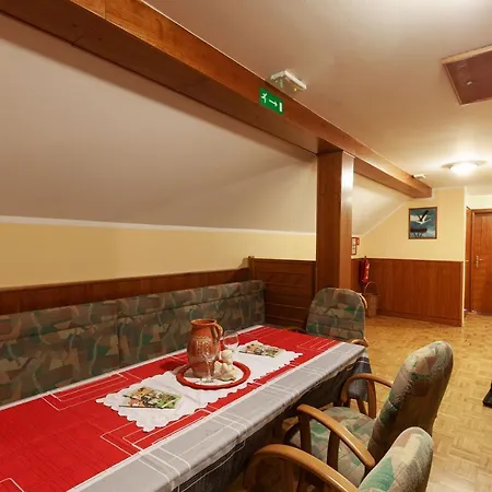 Gostisce Prosnik Konukevi 4*