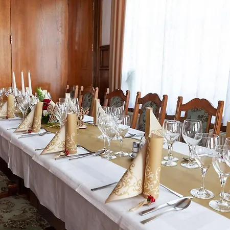 Gostisce Prosnik 4* Ormoz