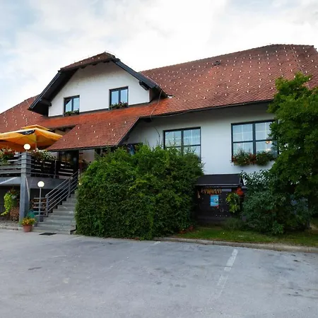 Gostisce Prosnik Pensión Ormoz