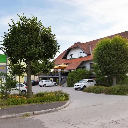 Gostisce Prosnik Ormoz