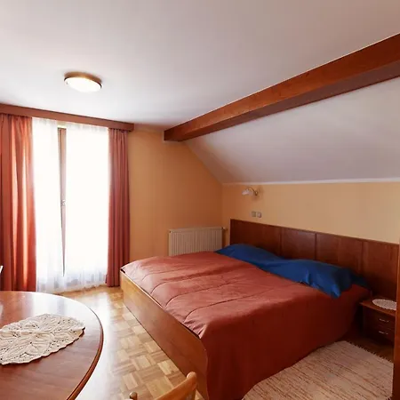 Gostisce Prosnik 4* Ormoz