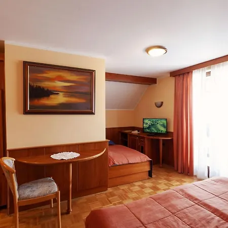 Gostisce Prosnik Konukevi Ormoz