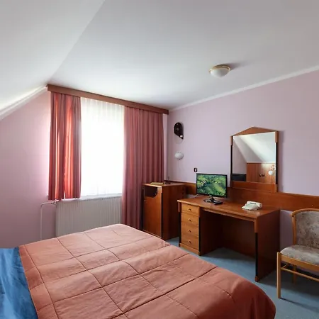 Gostisce Prosnik Ormoz