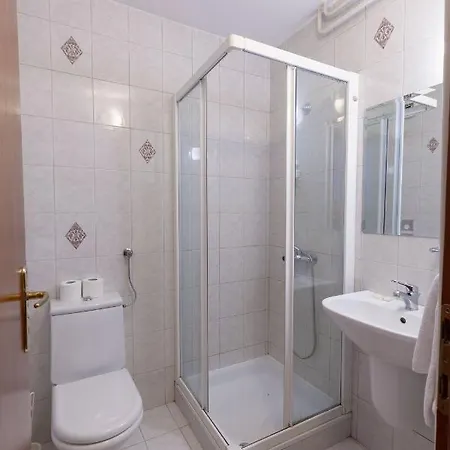 Pensjonat Gostisce Prosnik 4*