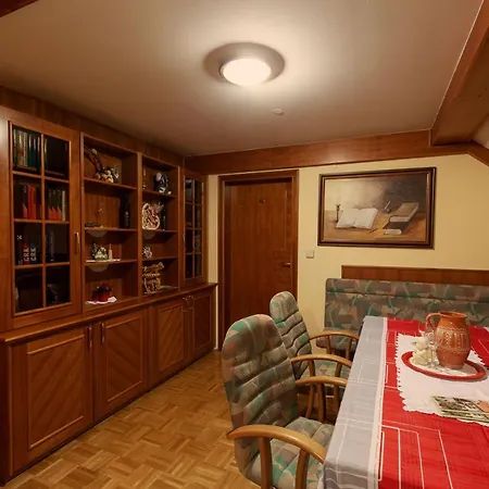 Gostisce Prosnik Konukevi 4*