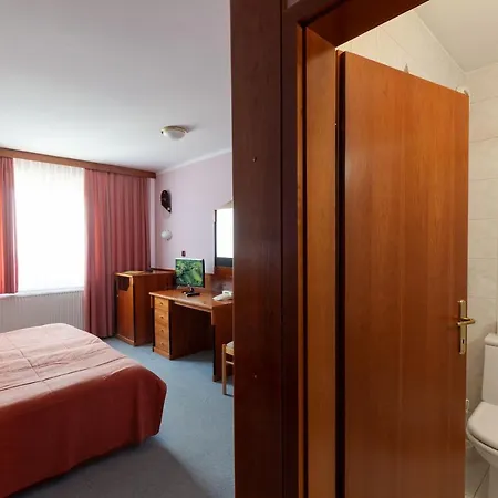 Gostisce Prosnik Pensjonat 4*