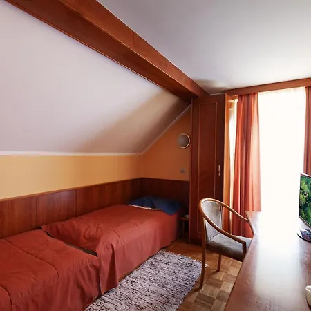 Gostisce Prosnik Konukevi Ormoz