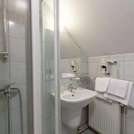 Konukevi Gostisce Prosnik