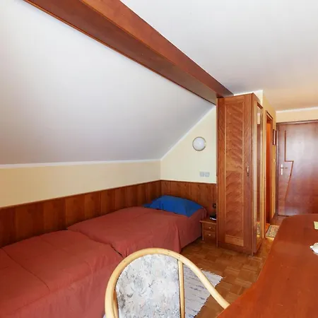 Konukevi Gostisce Prosnik