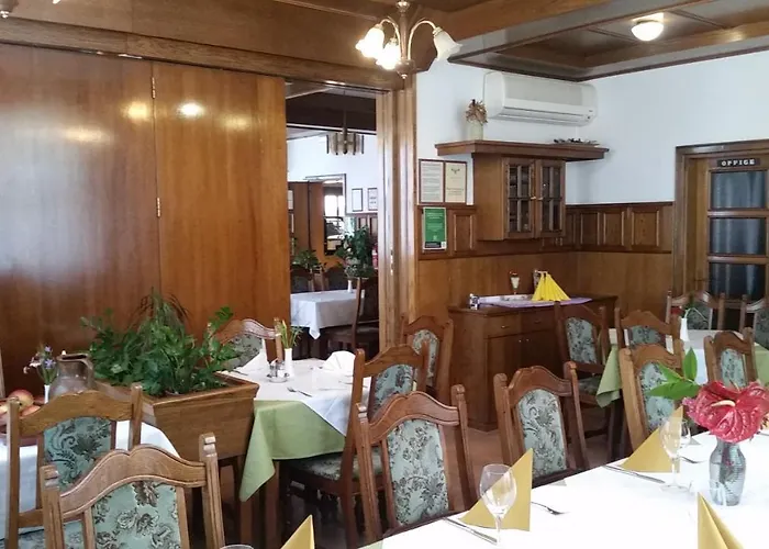 Gostisce Prosnik Penzion 4*