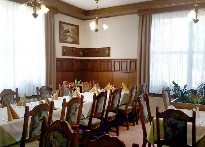 Gostisce Prosnik Penzion 4*