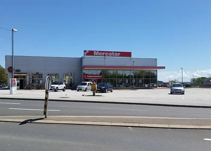 Gostisce Prosnik Penzion 4*