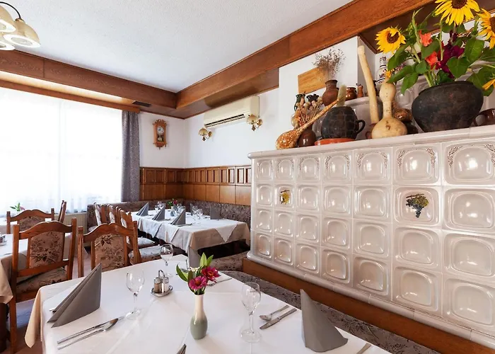 Penzion Gostisce Prosnik