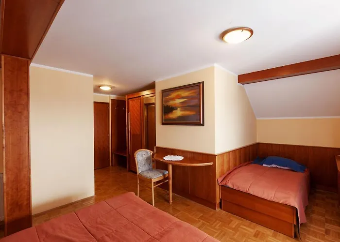 Gostisce Prosnik Hiša za goste 4*