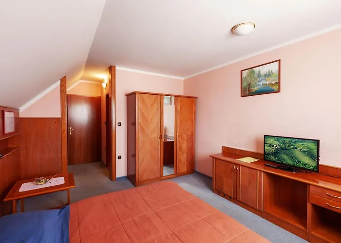 Gostisce Prosnik Hiša za goste Ormoz