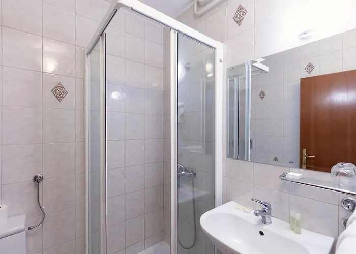 Gostisce Prosnik Hiša za goste 4*