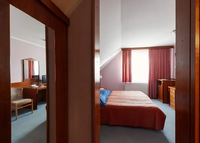 Gostisce Prosnik Penzion 4*