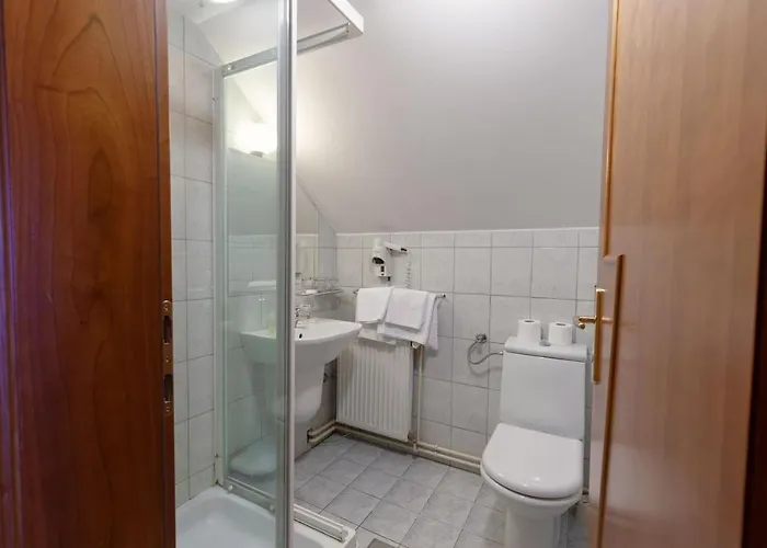 Gostisce Prosnik 4* Ormoz