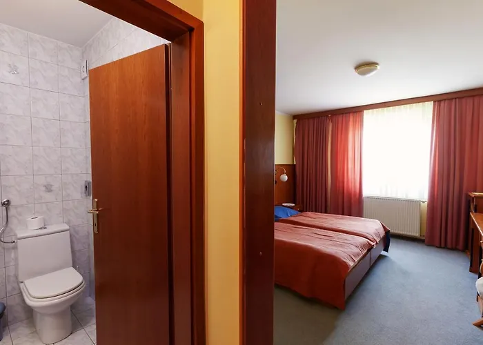 Gostisce Prosnik Ormoz