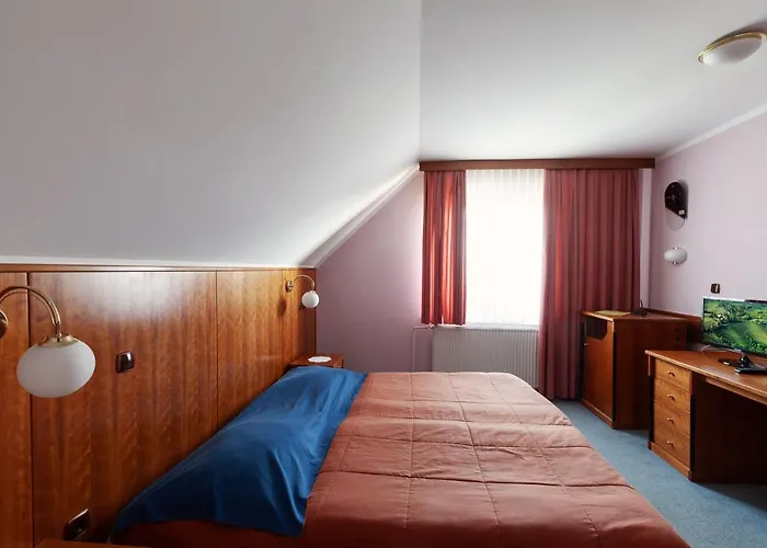 Gostisce Prosnik Penzion