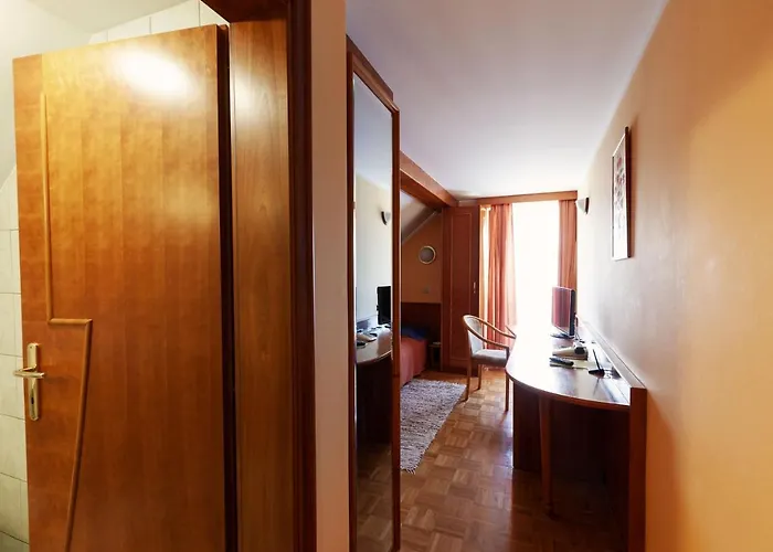 Hiša za goste Gostisce Prosnik