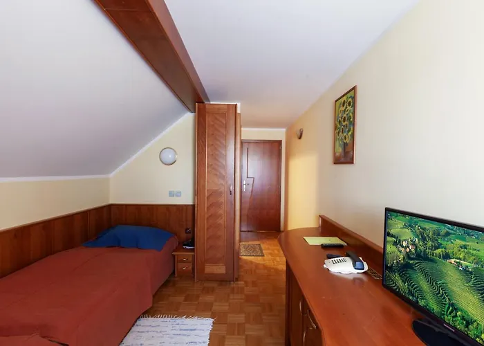 Gostisce Prosnik Ormoz