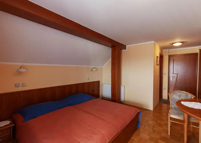 Penzion Gostisce Prosnik