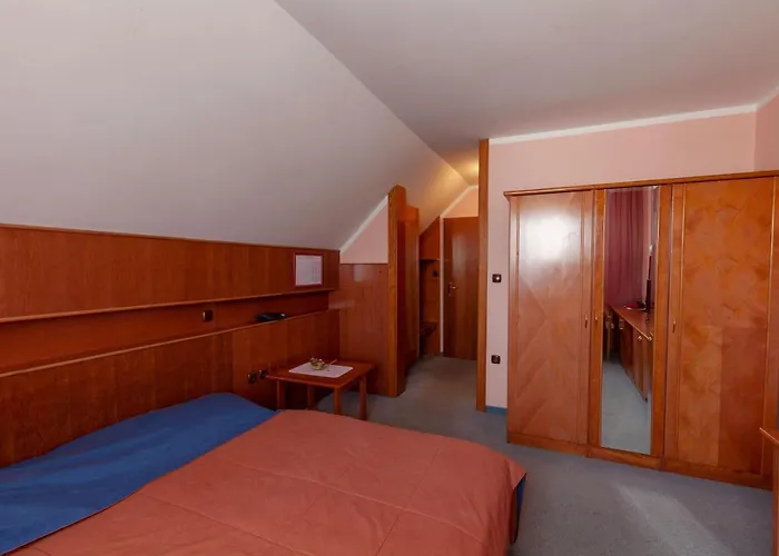 Hiša za goste Gostisce Prosnik 4*