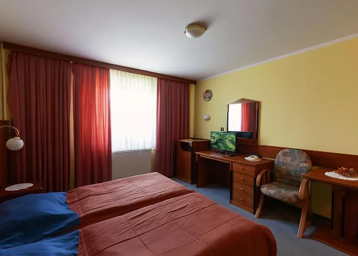 Gostisce Prosnik Hiša za goste 4*