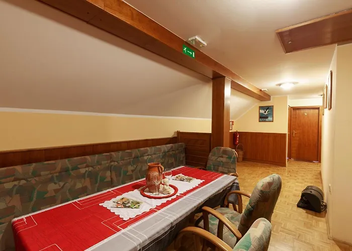 Gostisce Prosnik Hiša za goste 4*