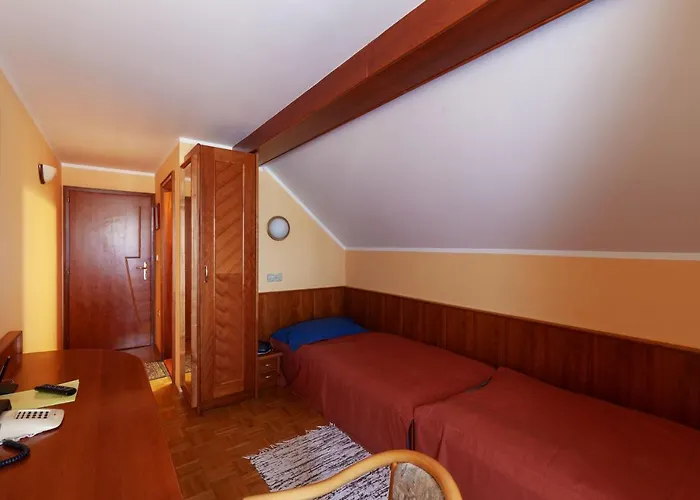 Hiša za goste Gostisce Prosnik 4*