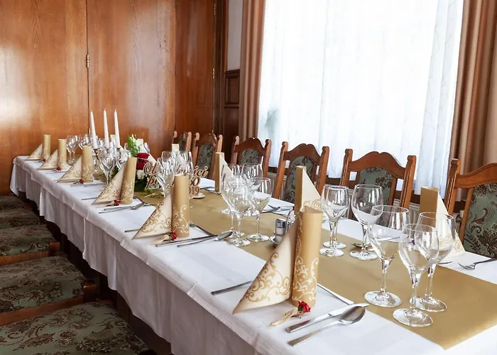 Gostisce Prosnik 4* Ormoz