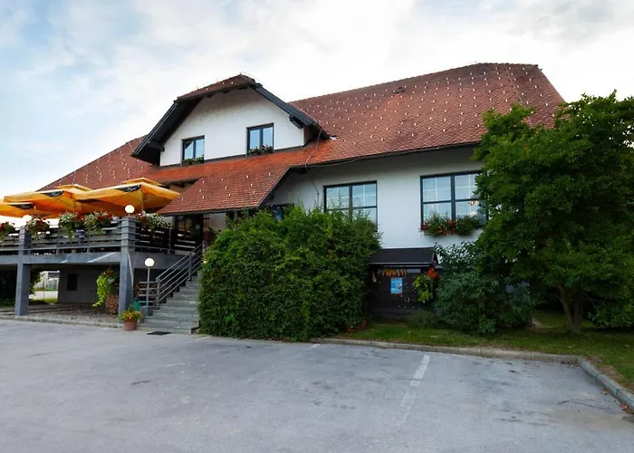 Gostisce Prosnik Penzion Ormoz