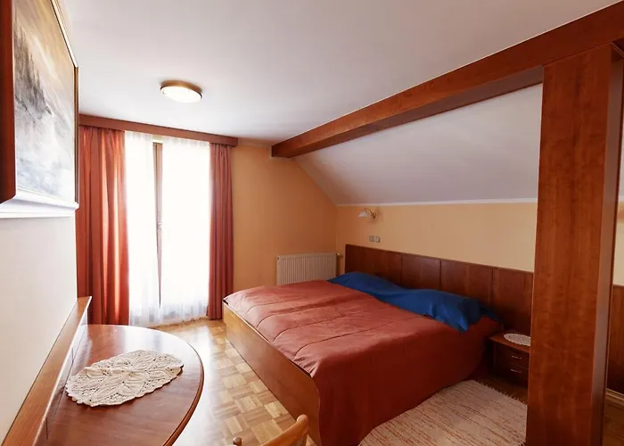 Gostisce Prosnik 4* Ormoz